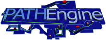 PathEngine Logo